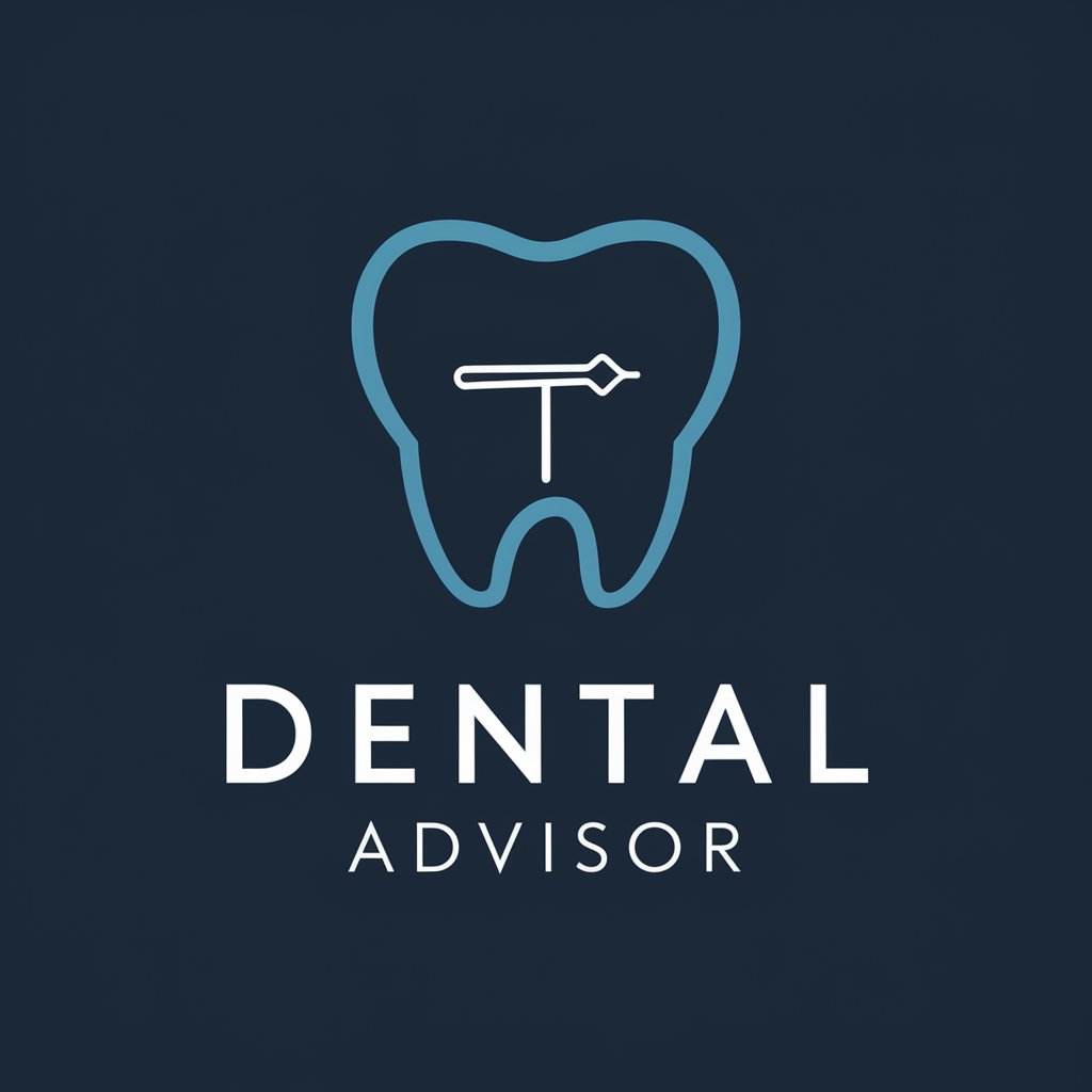 Dental Advisor