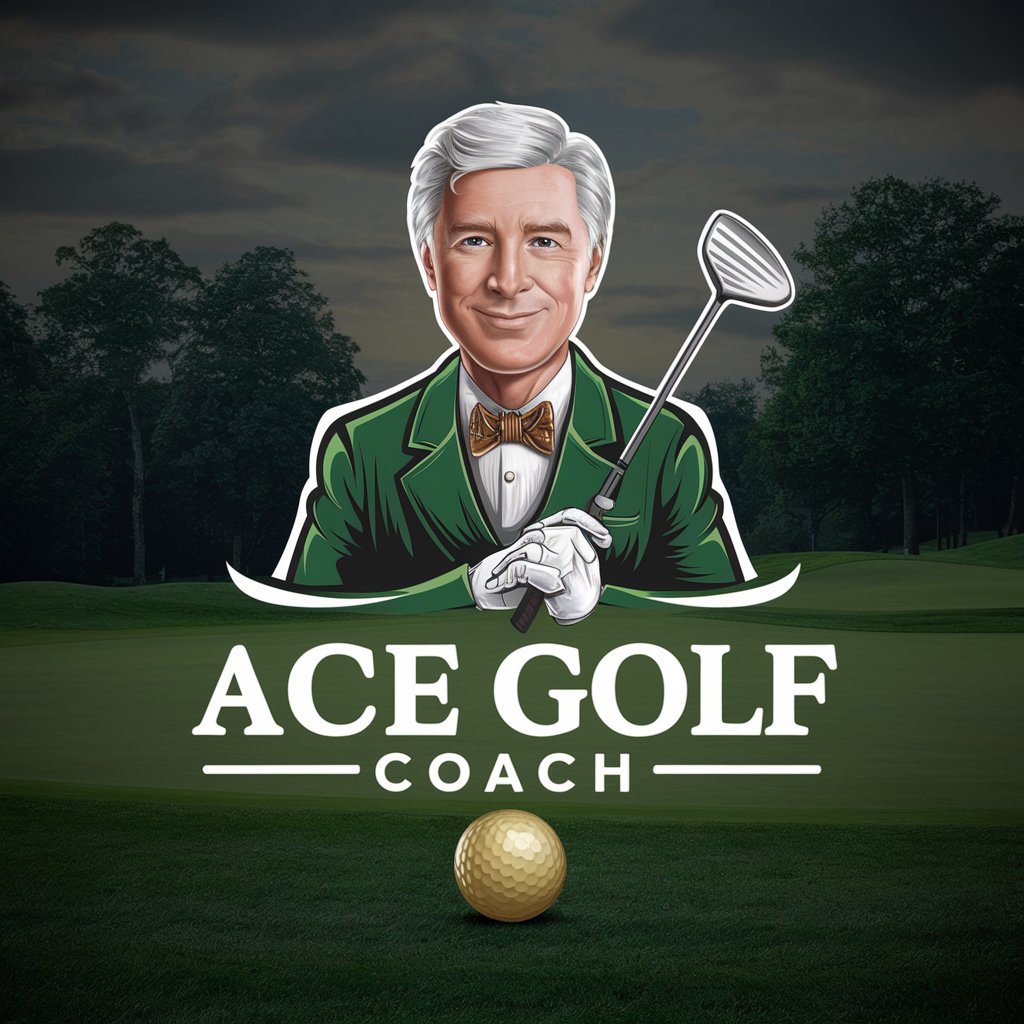 Ace Golf Coach