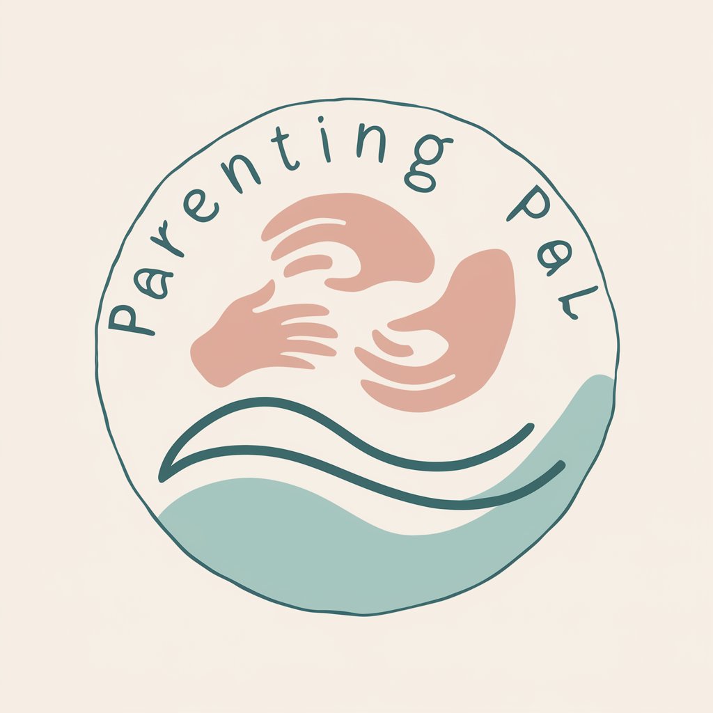 Parenting Pal in GPT Store