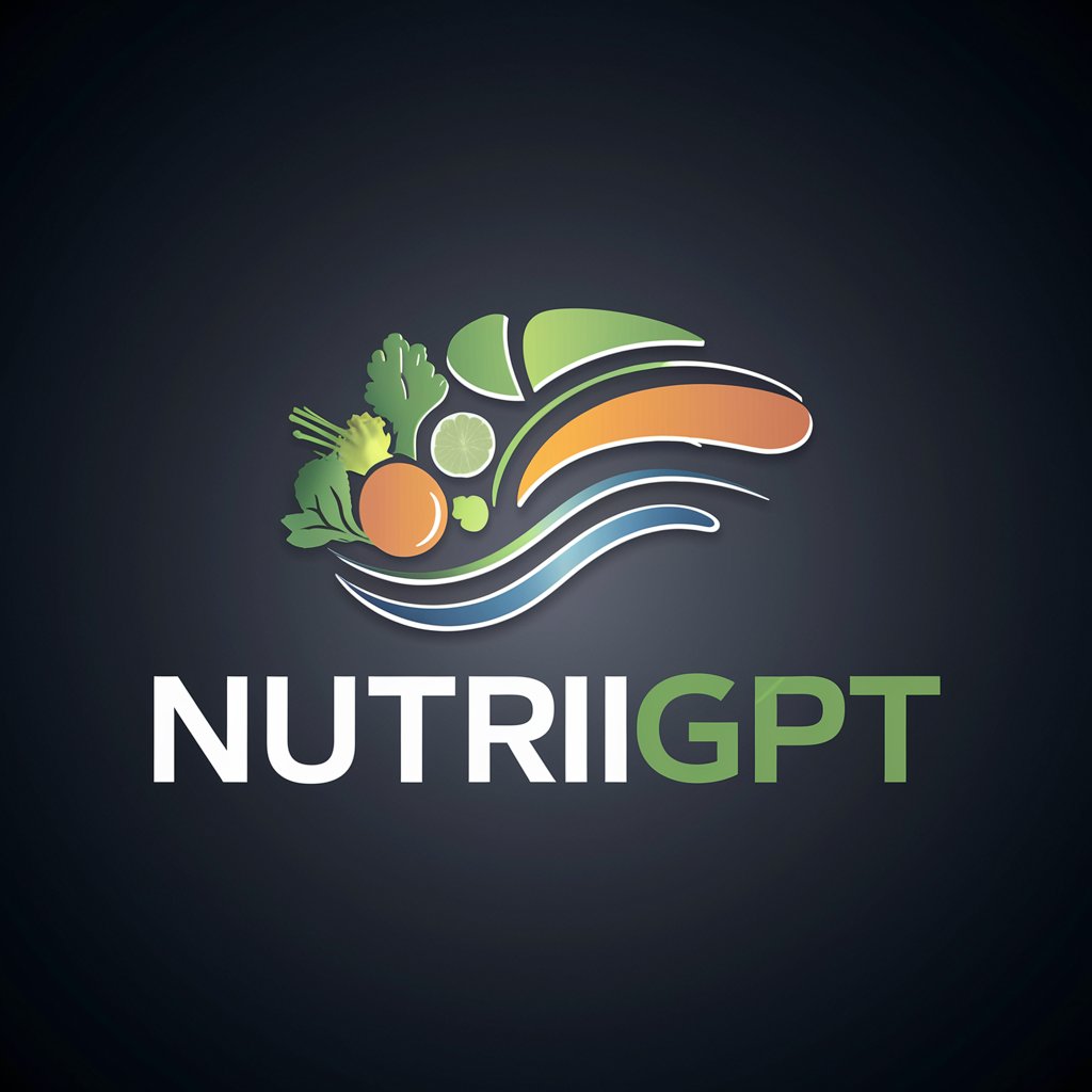 NutriGPT in GPT Store