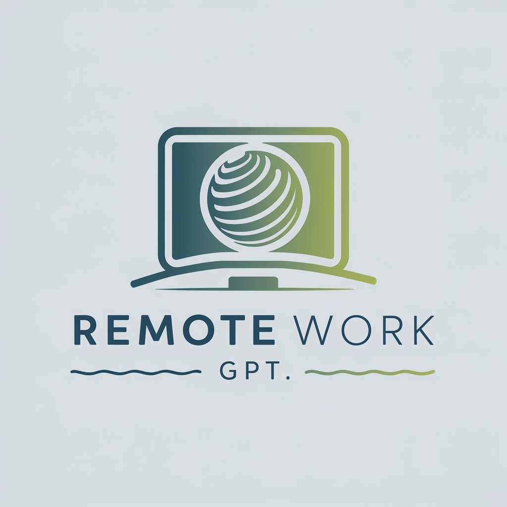 Remote Work