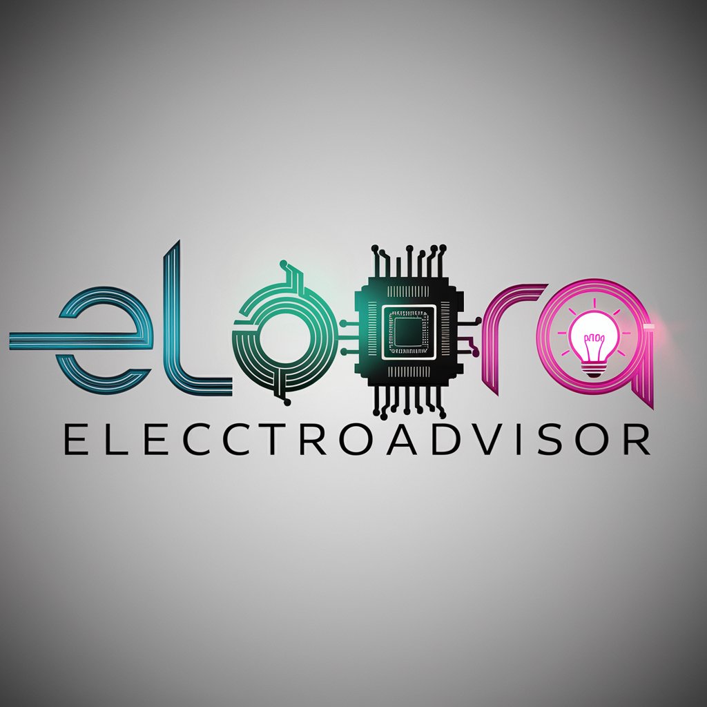 ElectroAdvisor in GPT Store