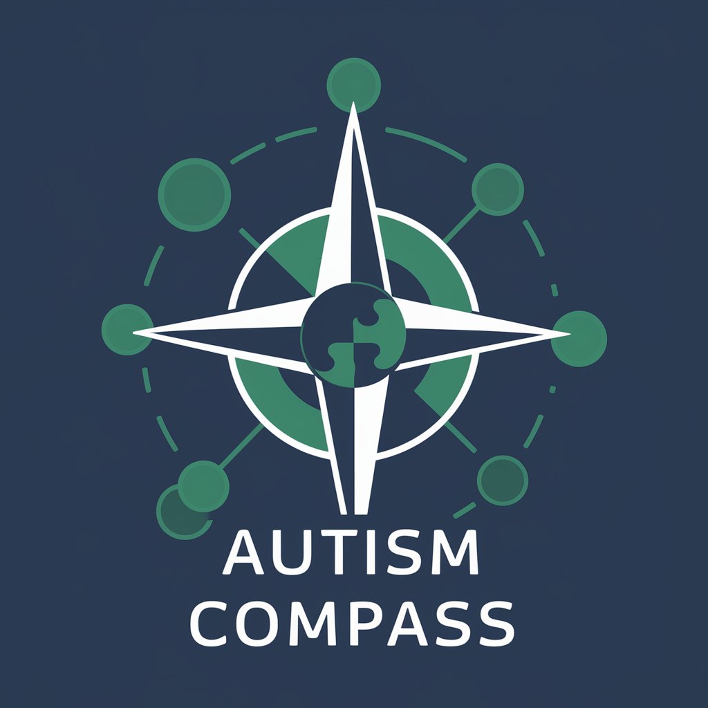 Autism Compass