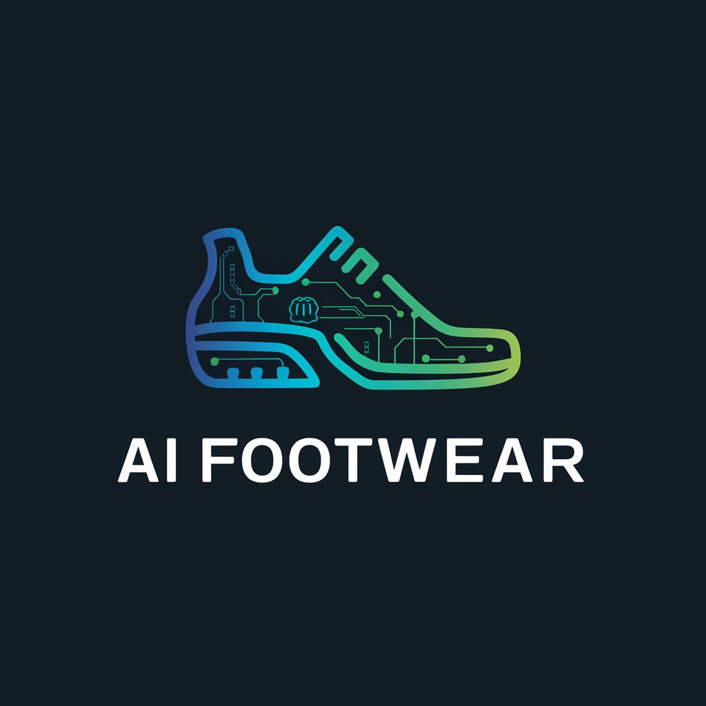 AI Footwear in GPT Store