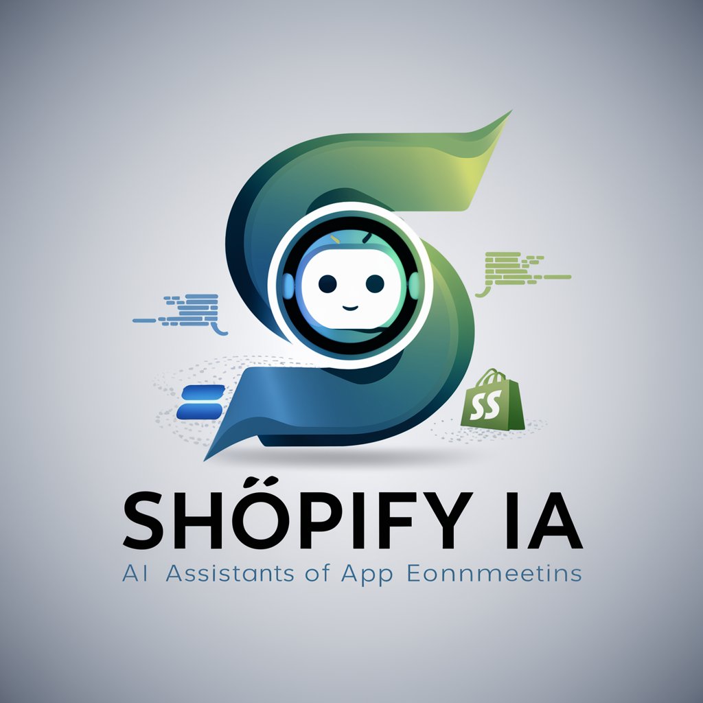 Shøpify IA in GPT Store