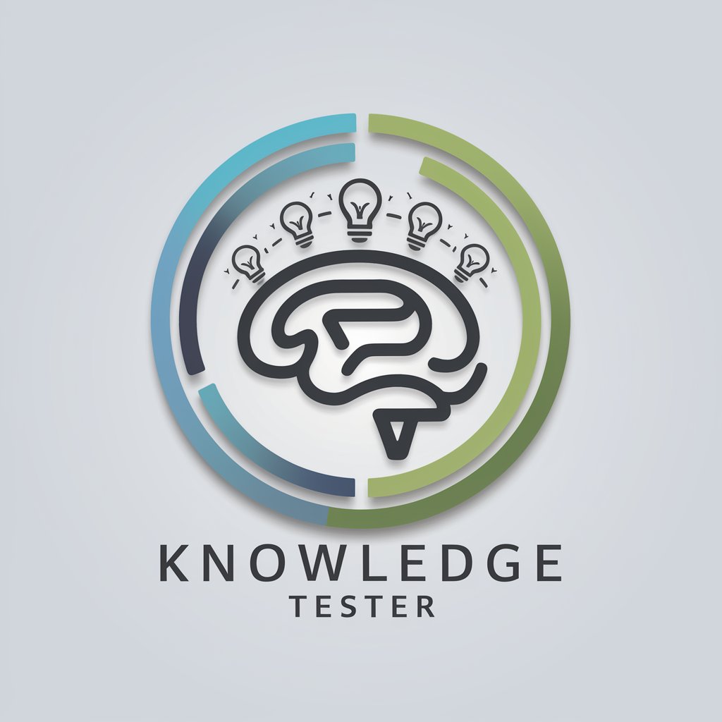 Knowledge Tester