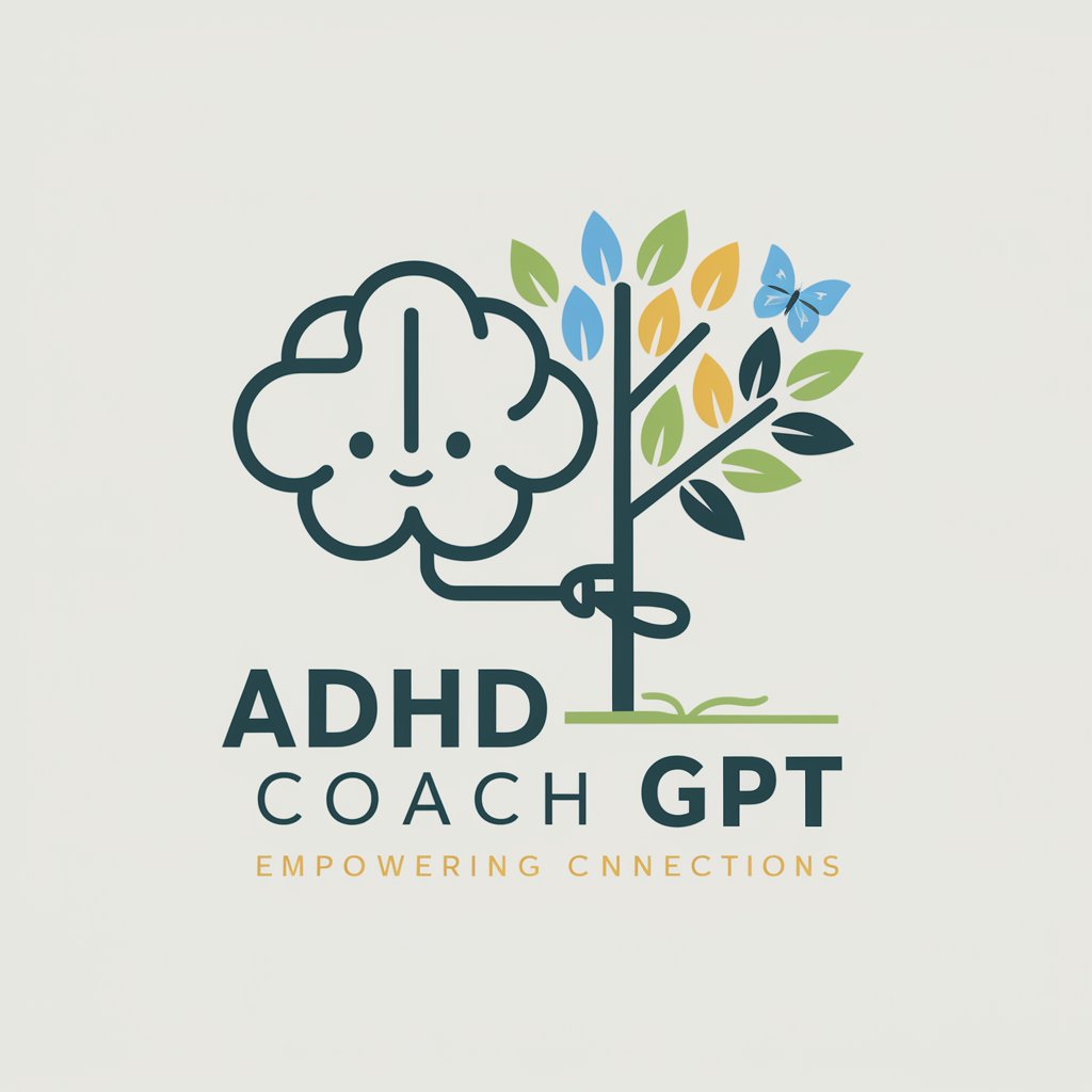 ADHD Coach