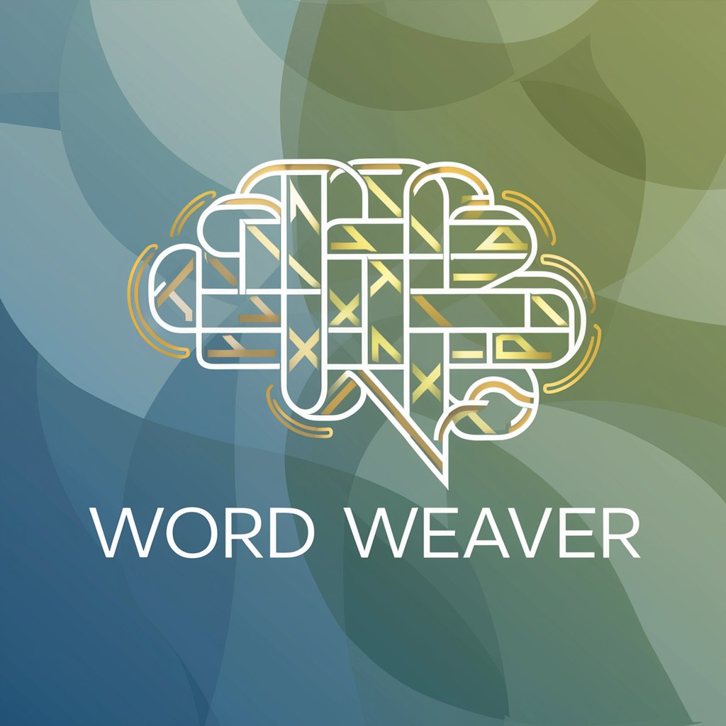 Word Weaver GPT in GPT Store