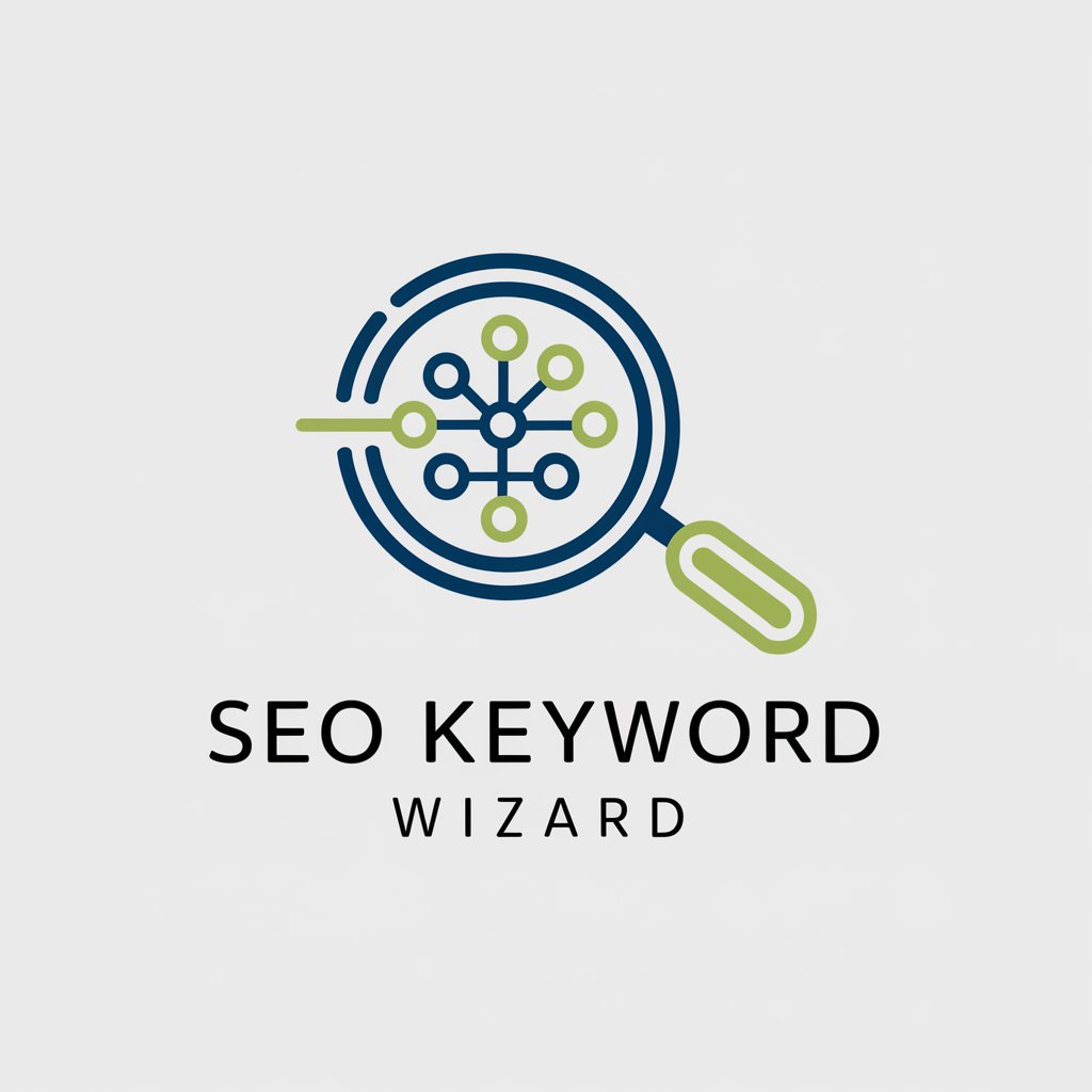 SEO Keyword Wizard