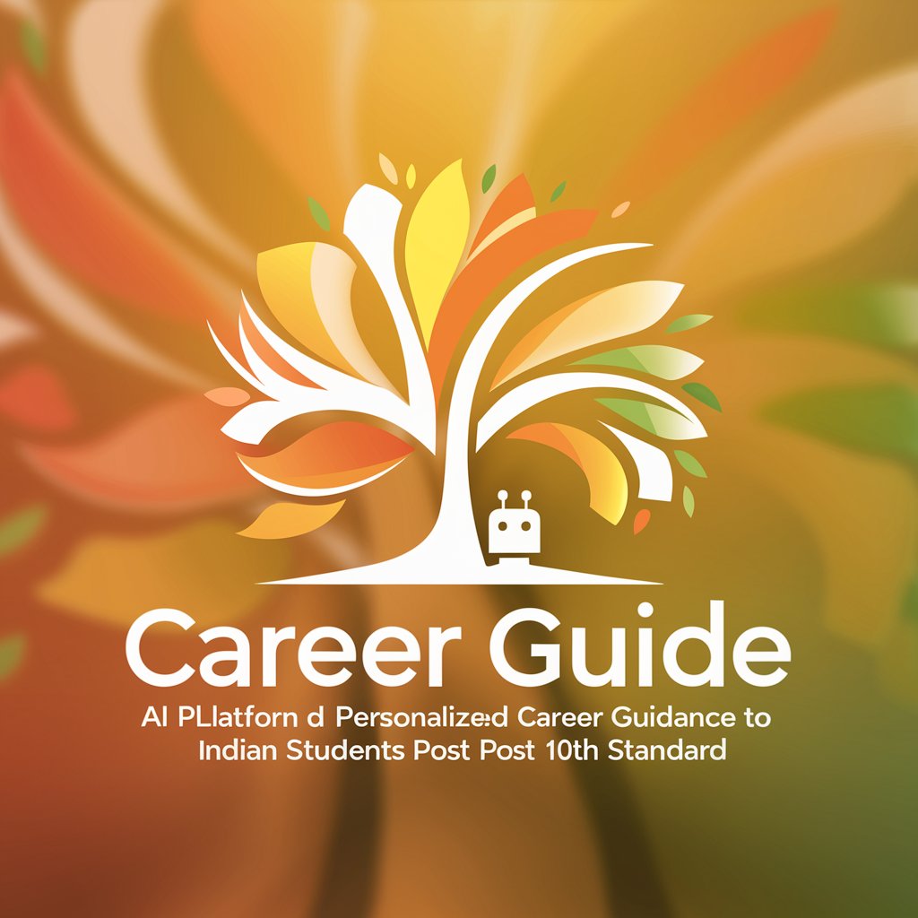 Career Guide in GPT Store