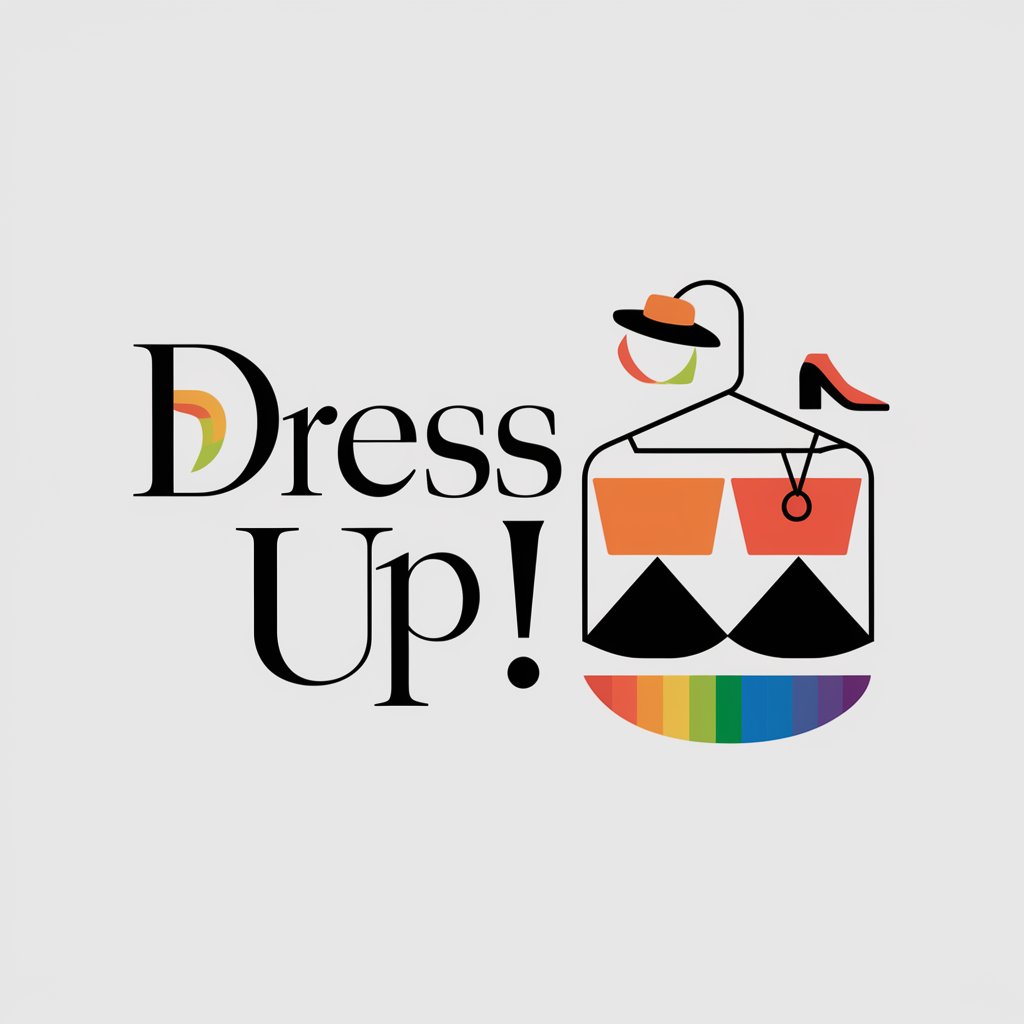 Dress Up! in GPT Store