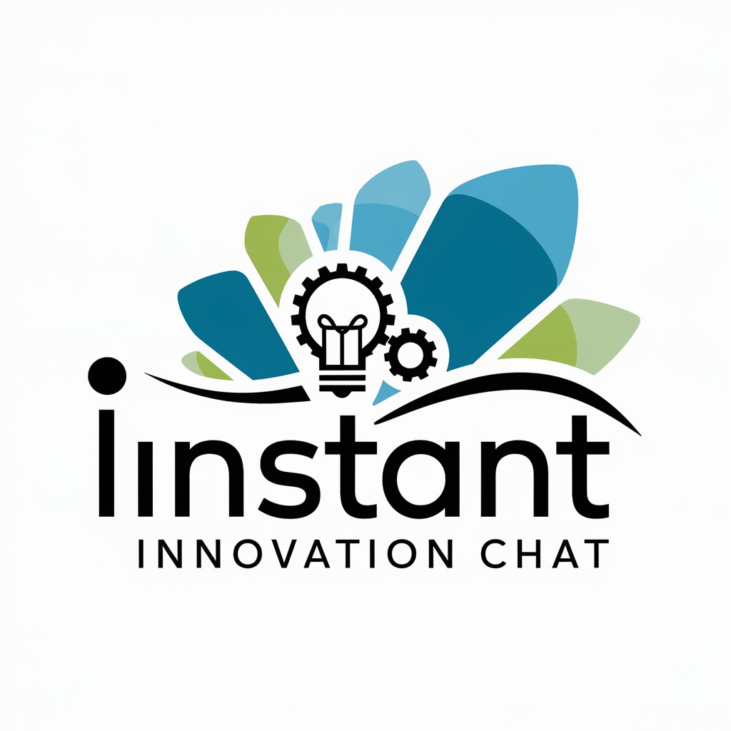 Instant Innovation Chat