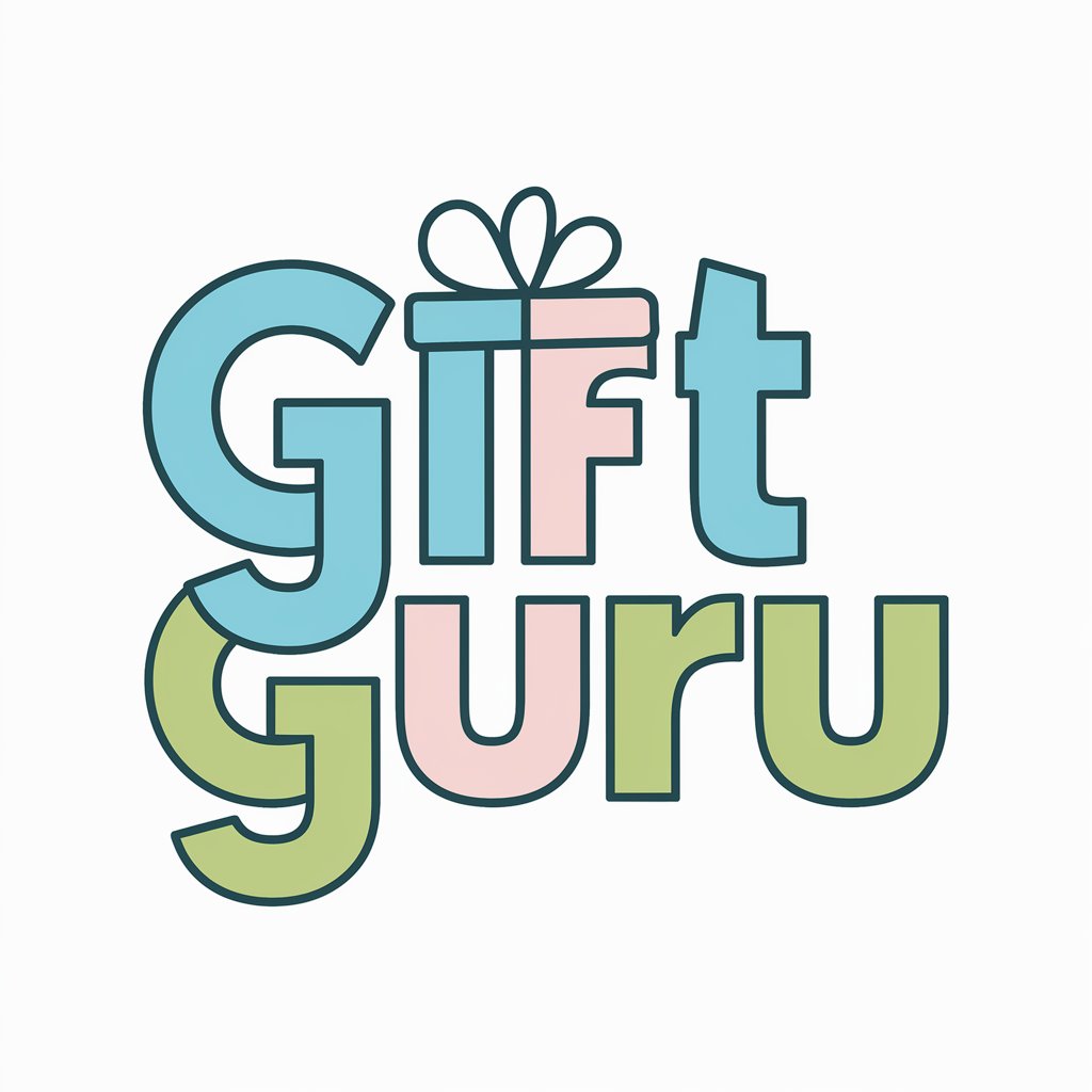 Gift Guru in GPT Store