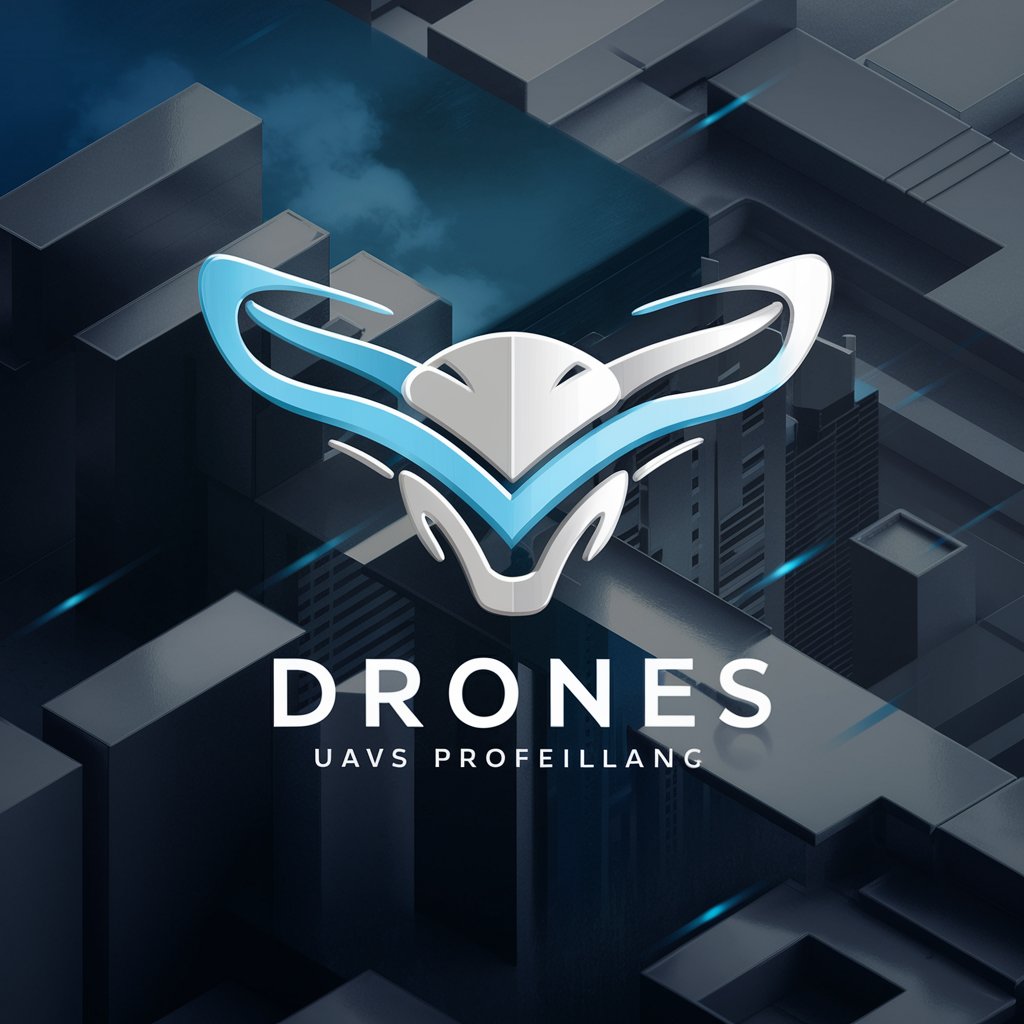 Drones in GPT Store