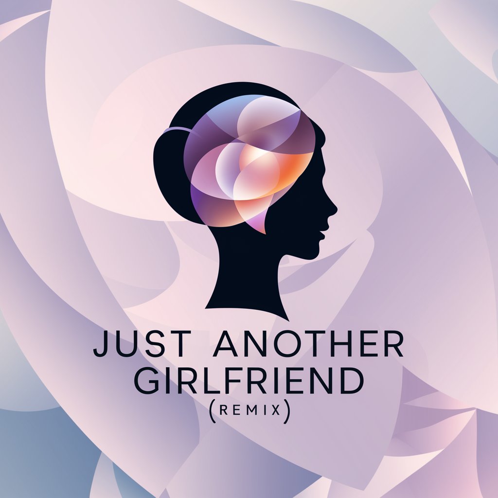 Just Another Girlfriend (Remix) meaning?