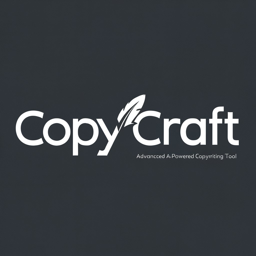 CopyCraft