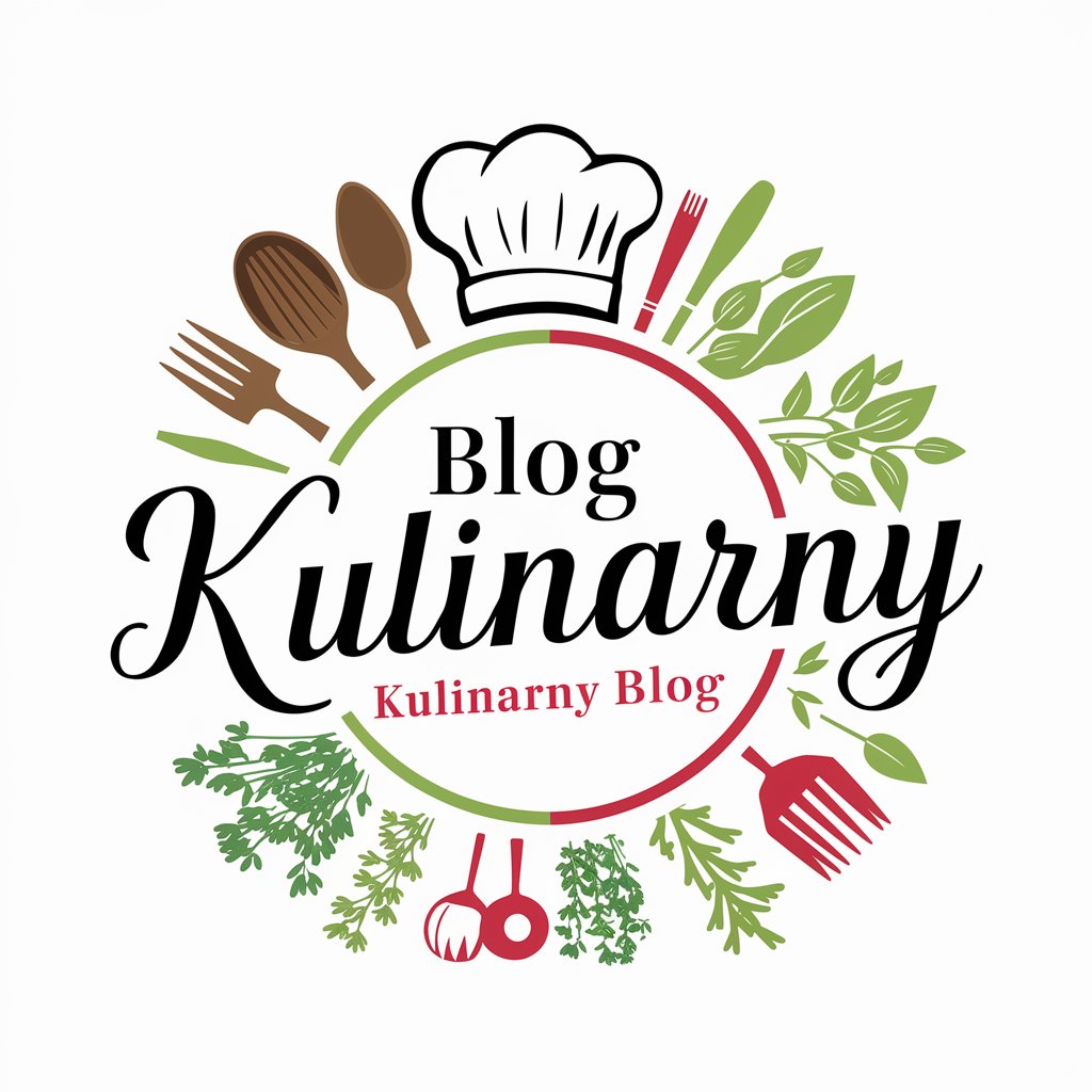 Blog Kulinarny