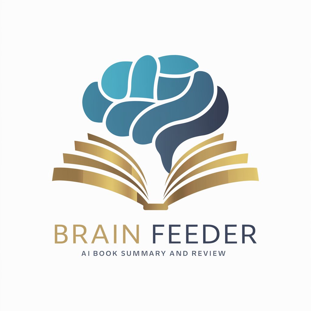 Brain Feeder in GPT Store
