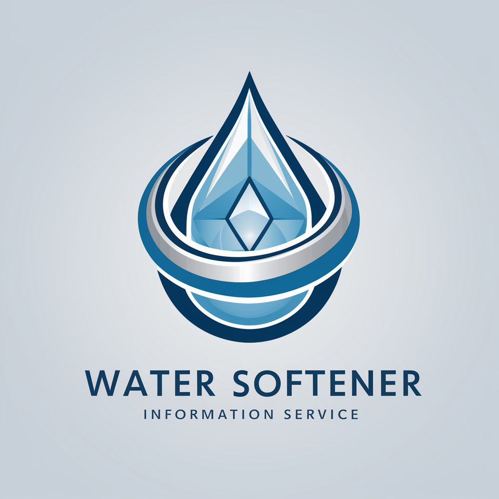 Water Softeners in GPT Store