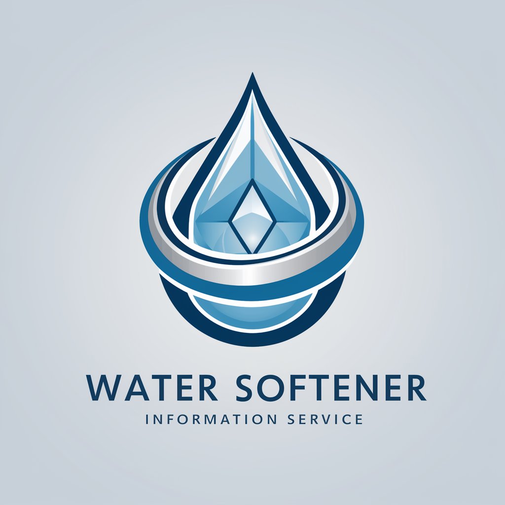 Water Softeners