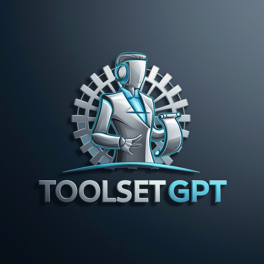 ToolsetGPT