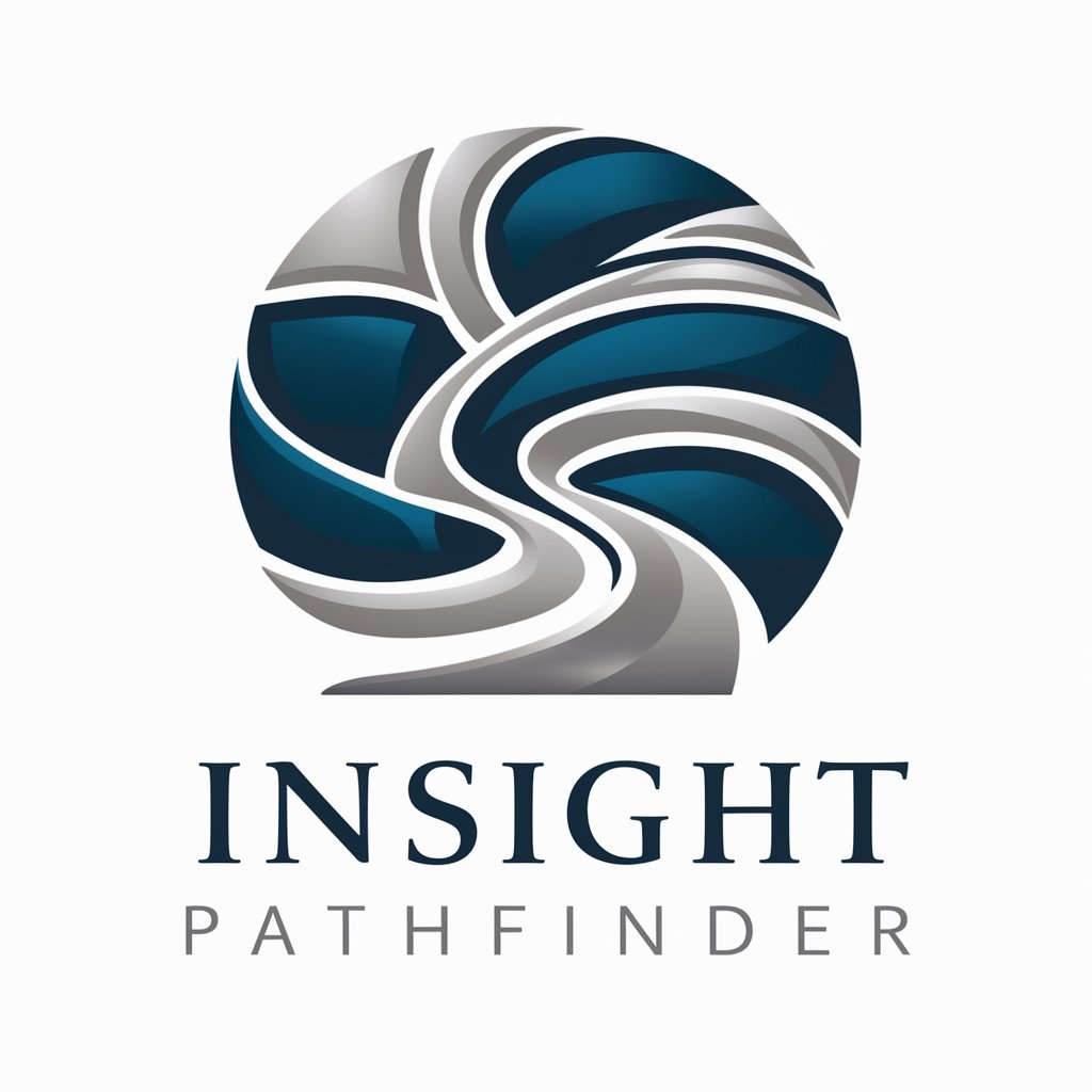 Insight Pathfinder in GPT Store
