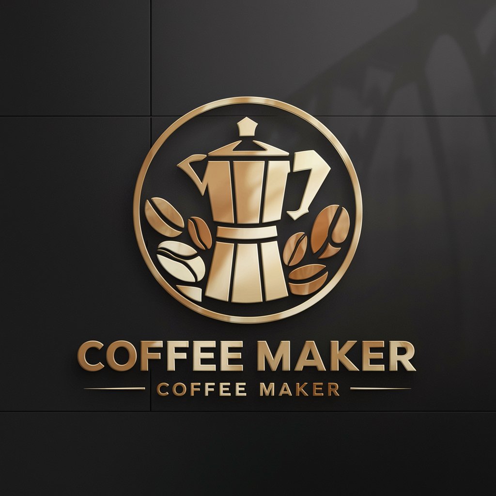 Coffee Maker