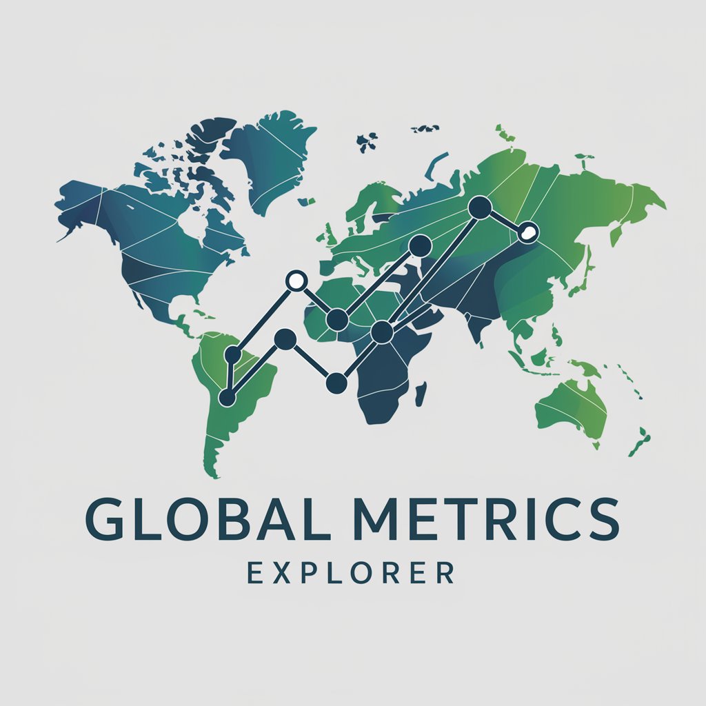 Global Metrics Explorer