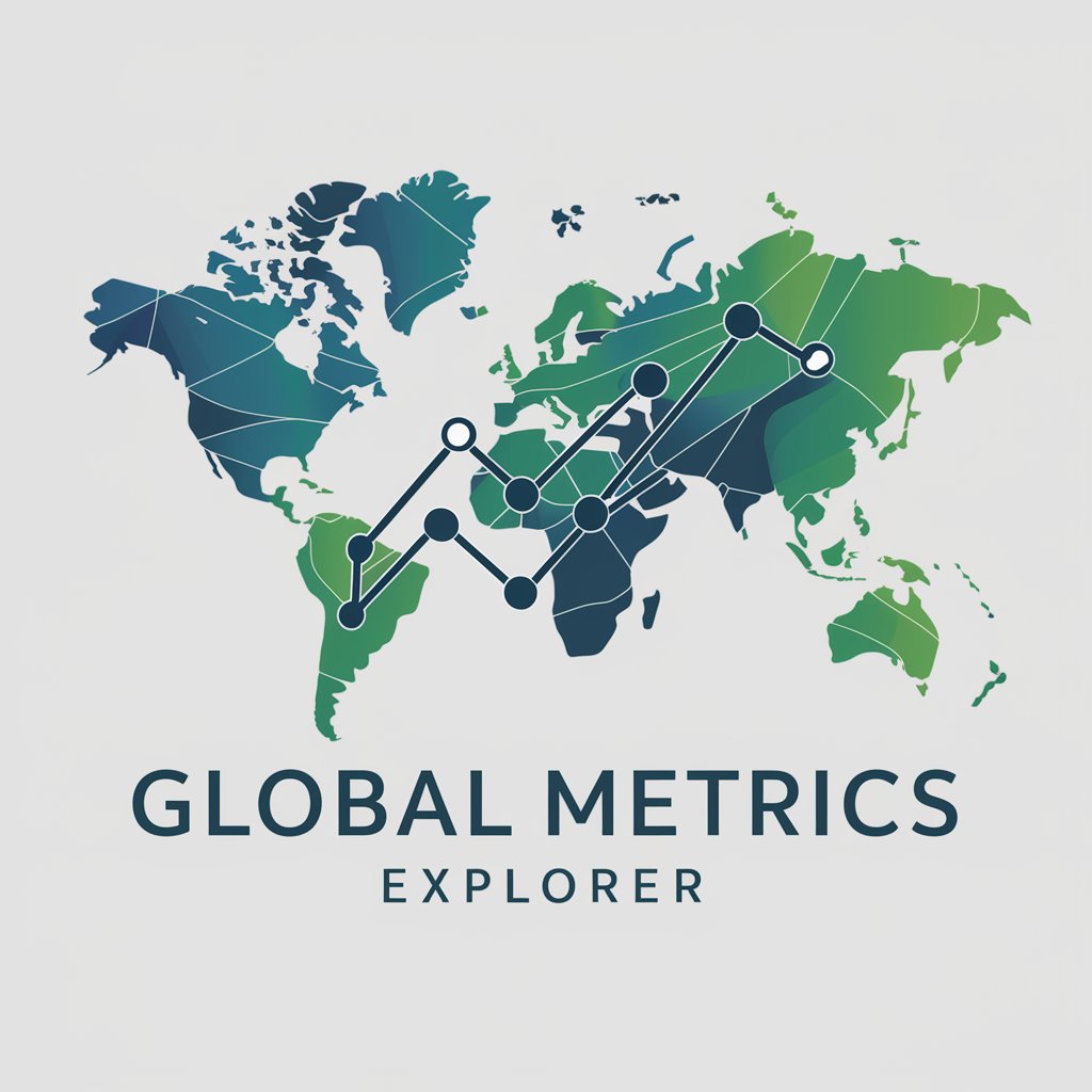 Global Metrics Explorer in GPT Store