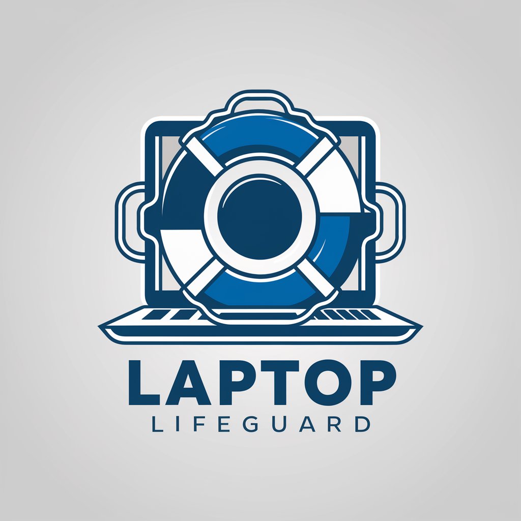 Laptop ASSIST in GPT Store