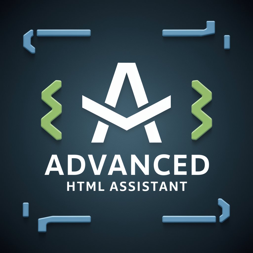 Advanced HTML Assistant