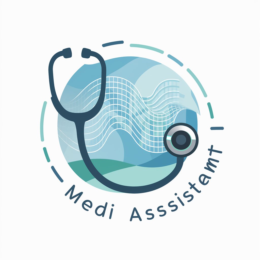 Medi Assistant