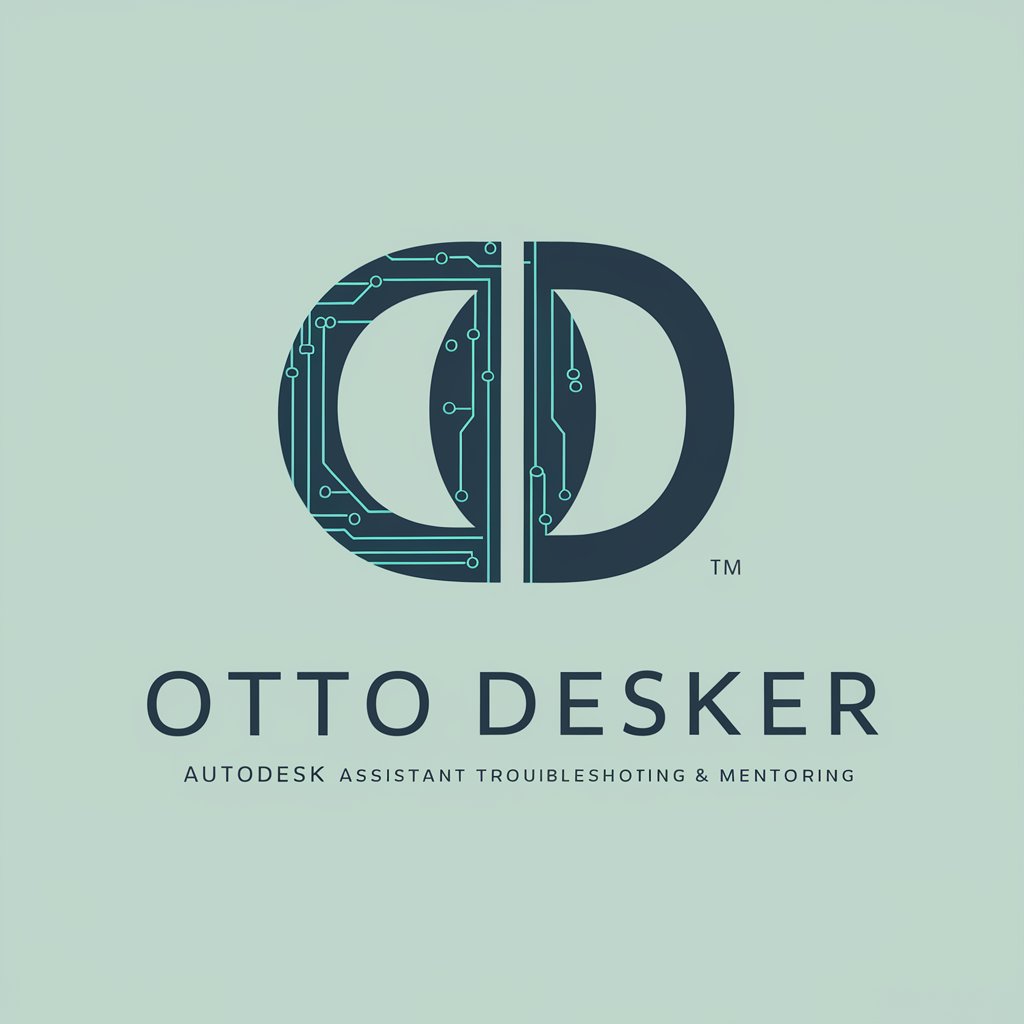 Otto Desker