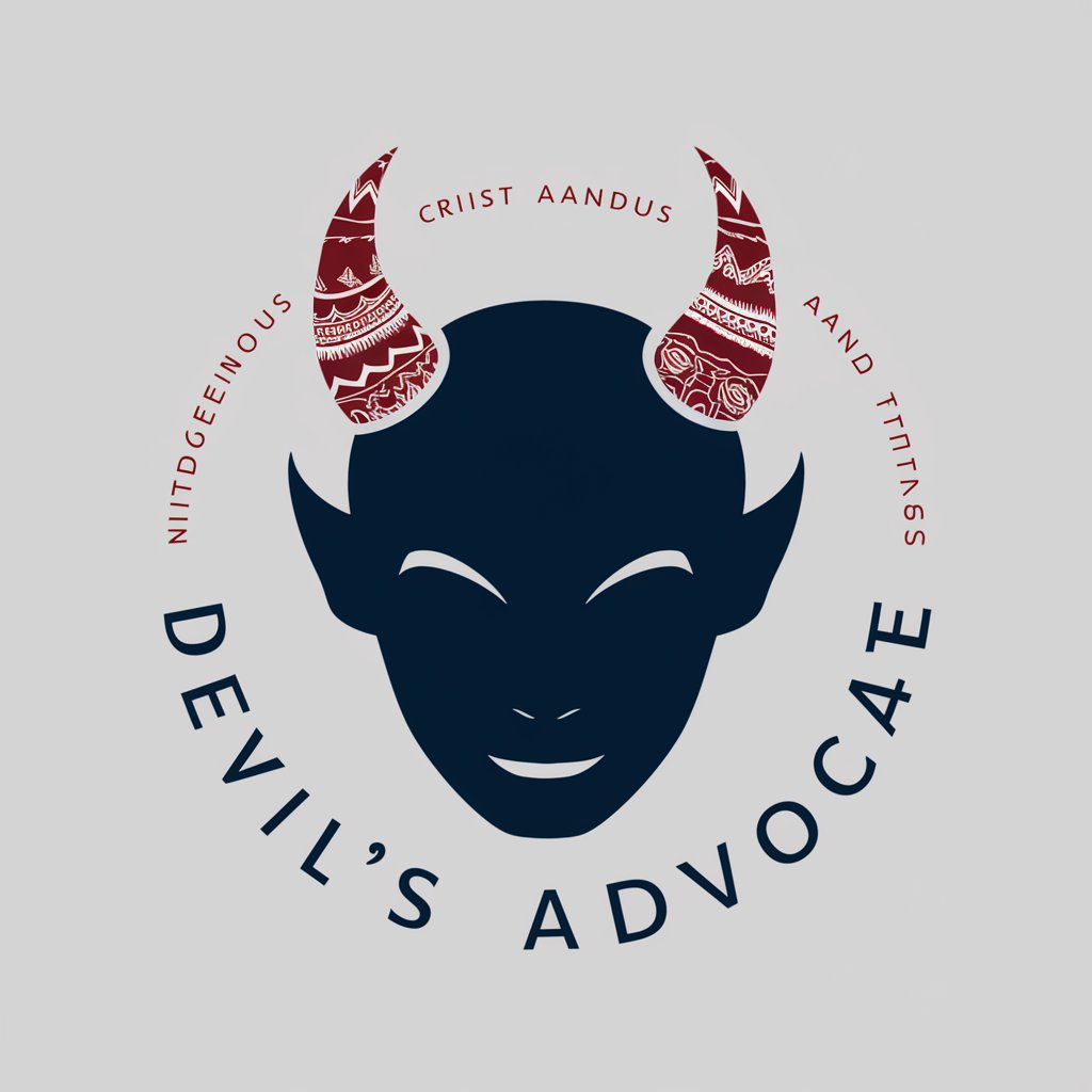 Devil's Advocate