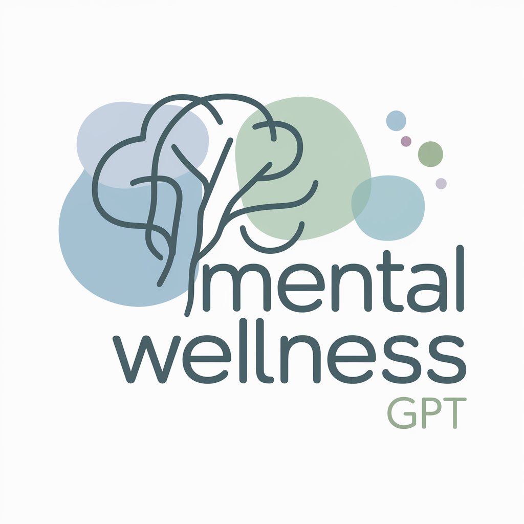 Mental Wellness