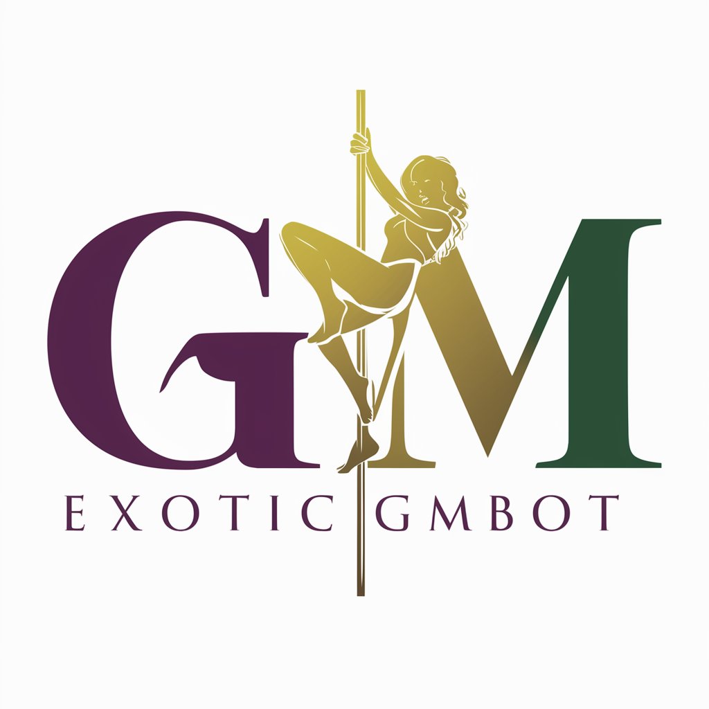 Exotic GMbot in GPT Store