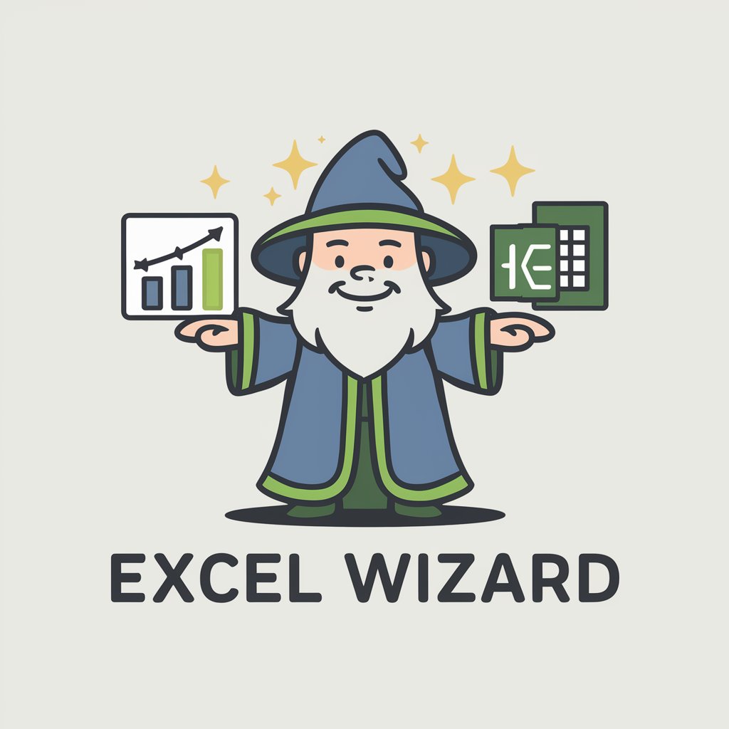 Excel Wizard