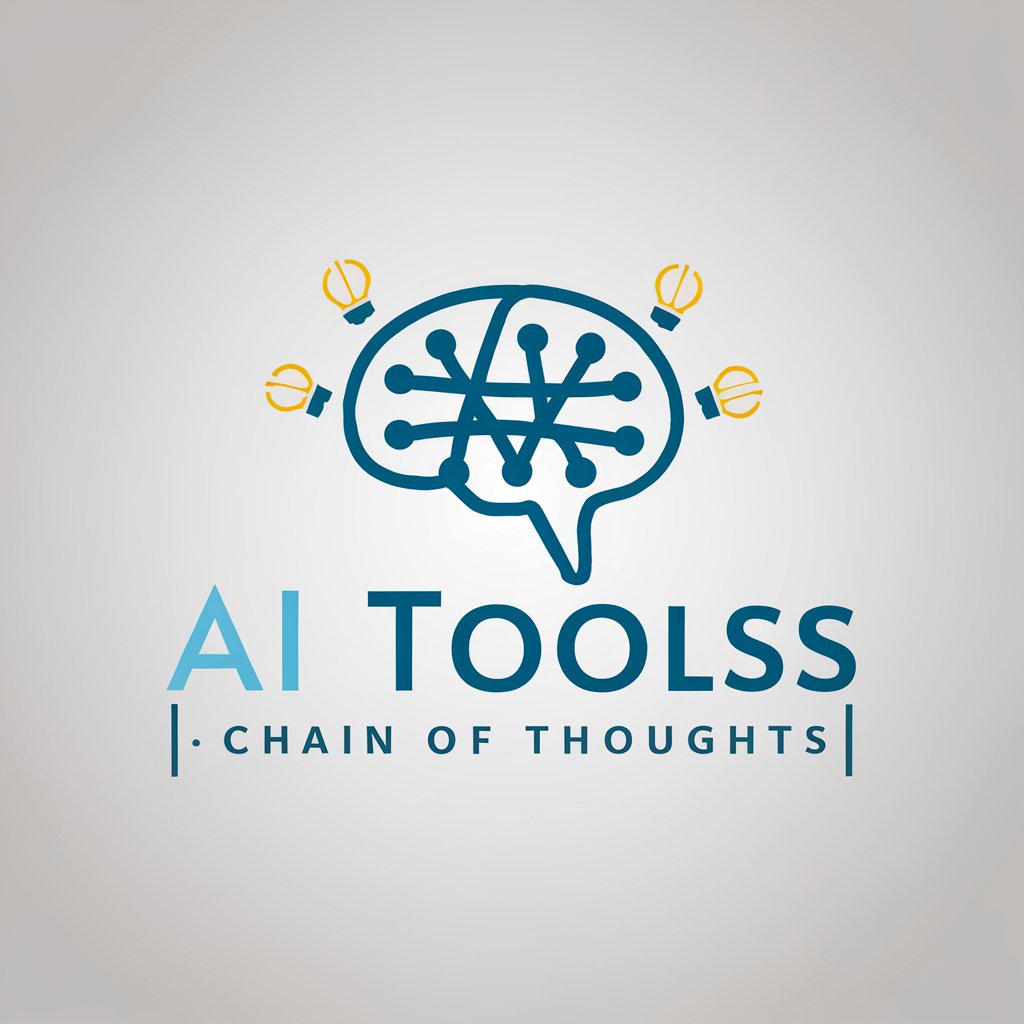 AI Tools | Chain of Thoughts (CoT)