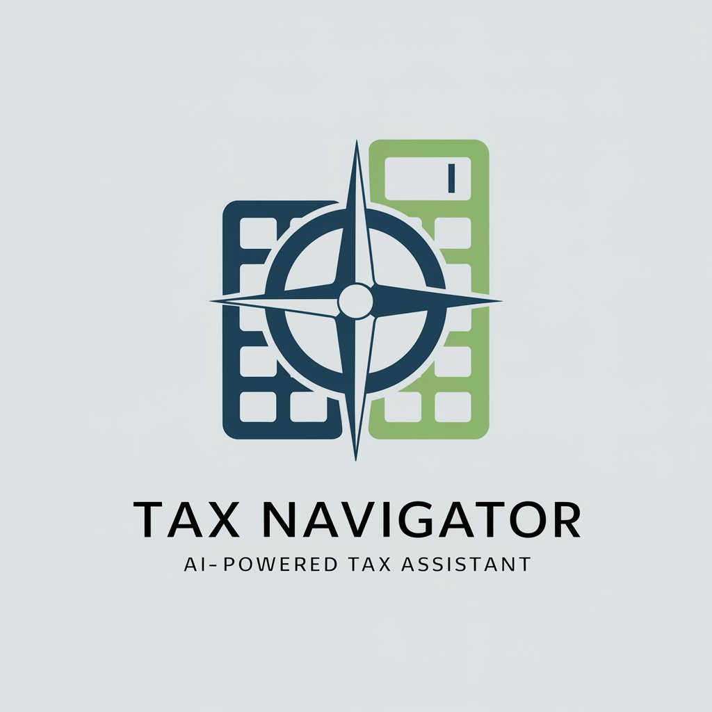 Tax Navigator