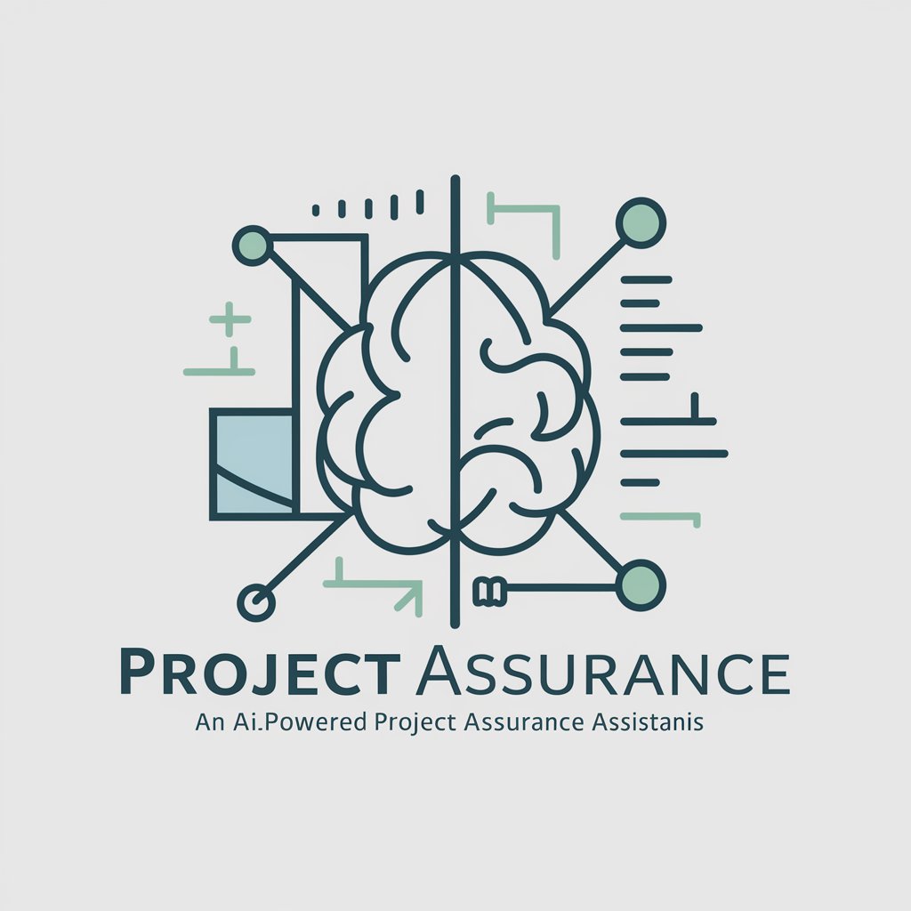 Project ASSurance in GPT Store