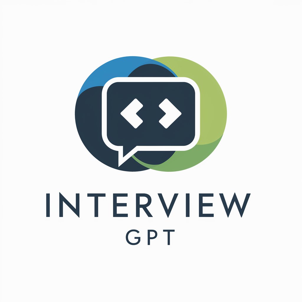 Interview GPT in GPT Store