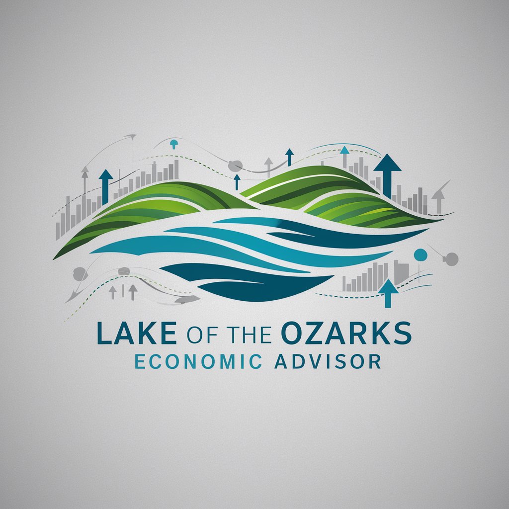 Lake of the Ozarks Economic Advisor in GPT Store