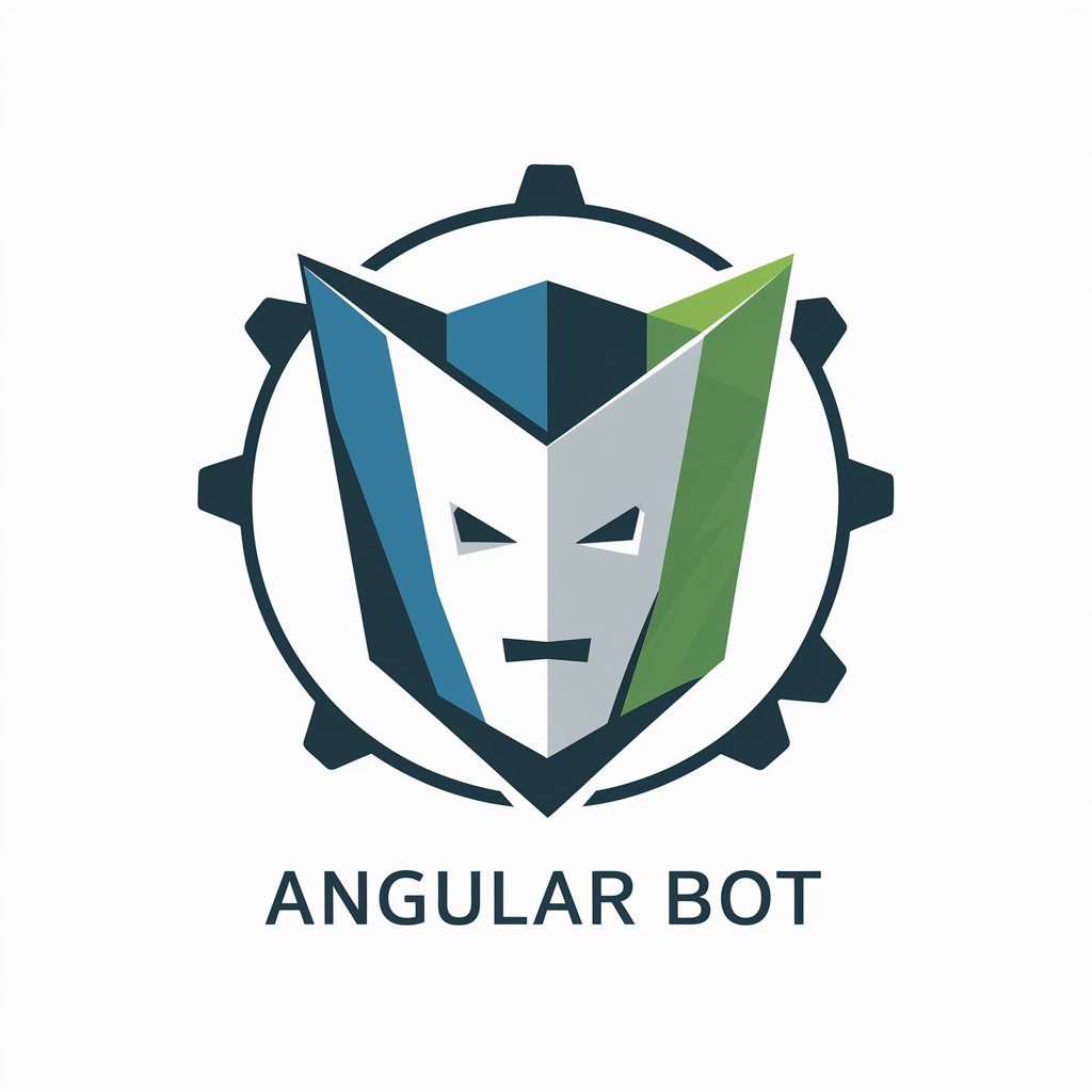 Angular Bot in GPT Store