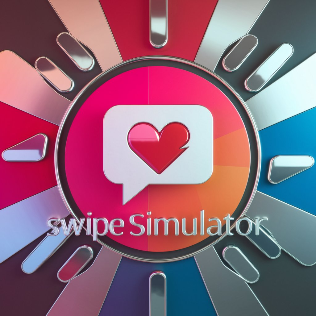 Swipe Simulator