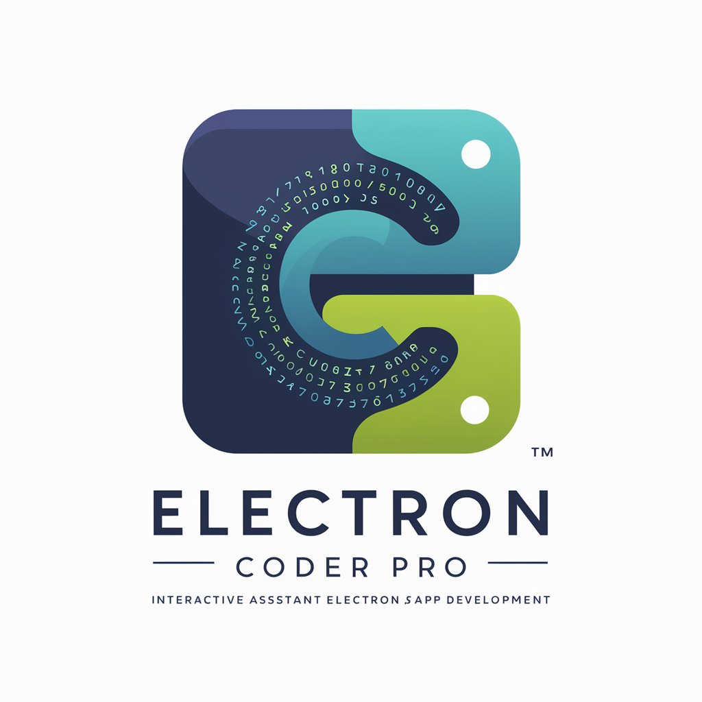 Electron Coder Pro in GPT Store