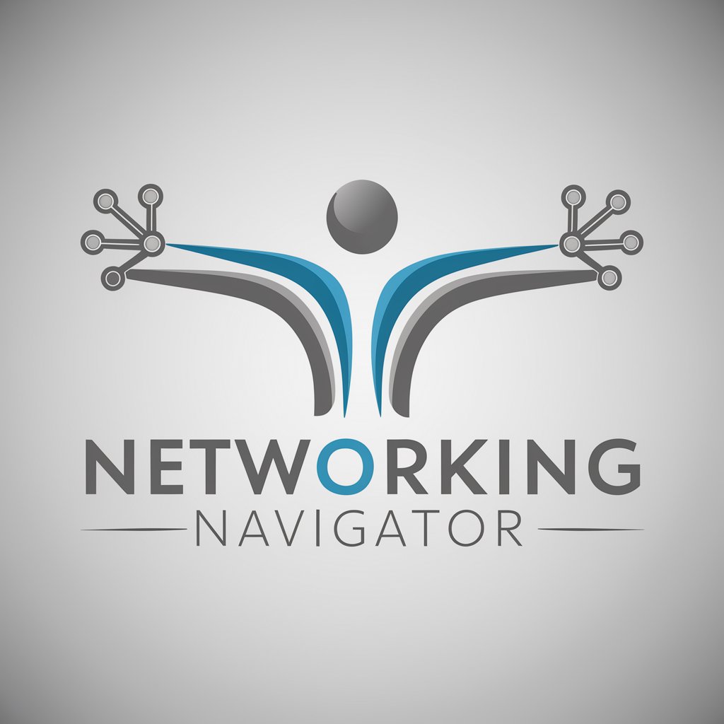 Networking Navigator in GPT Store