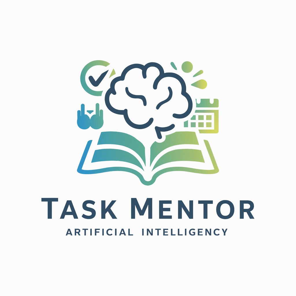 Task Mentor
