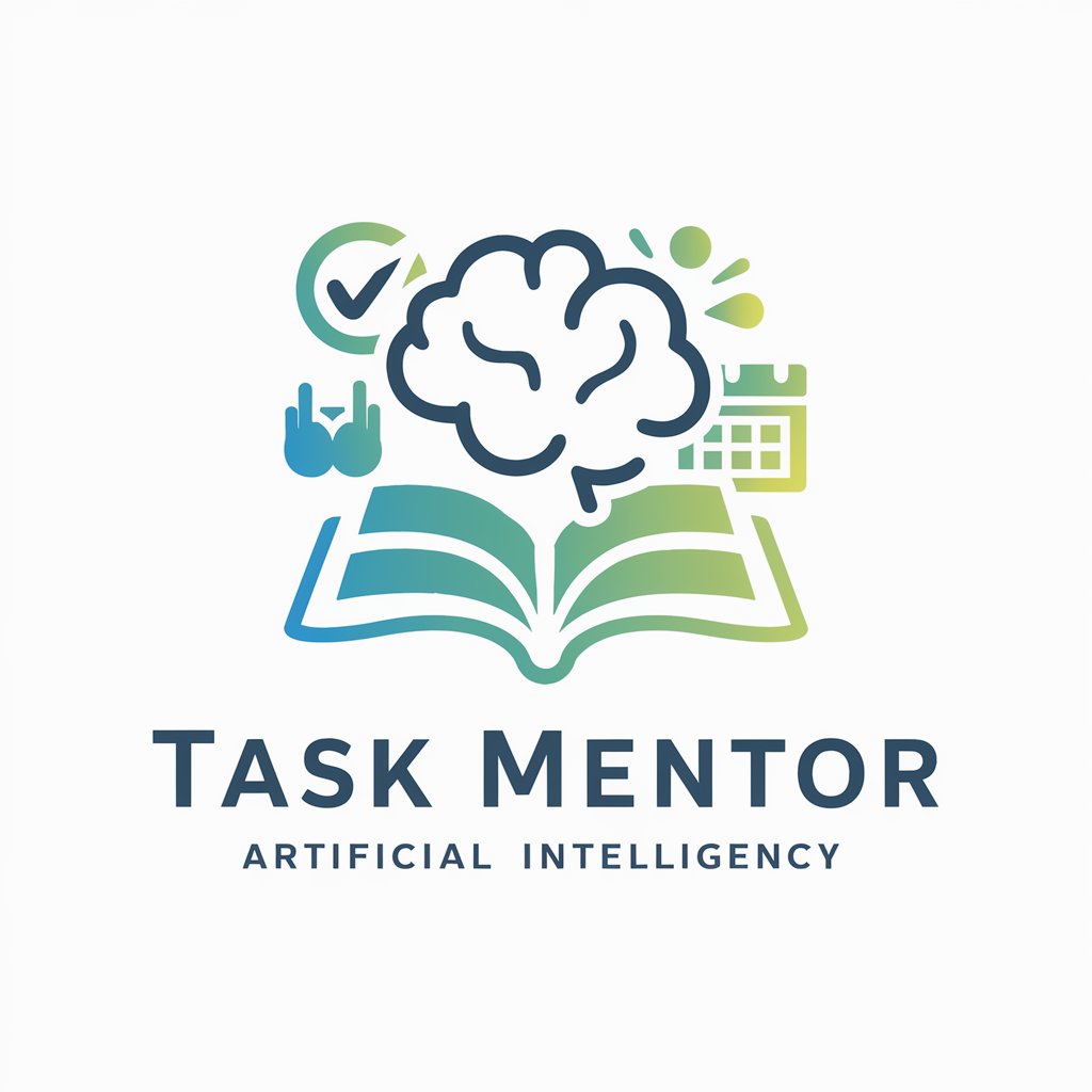 Task Mentor in GPT Store