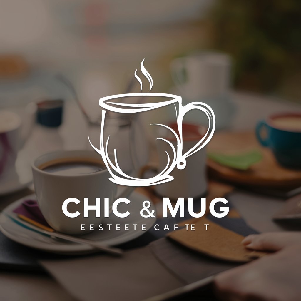 Mug Master in GPT Store