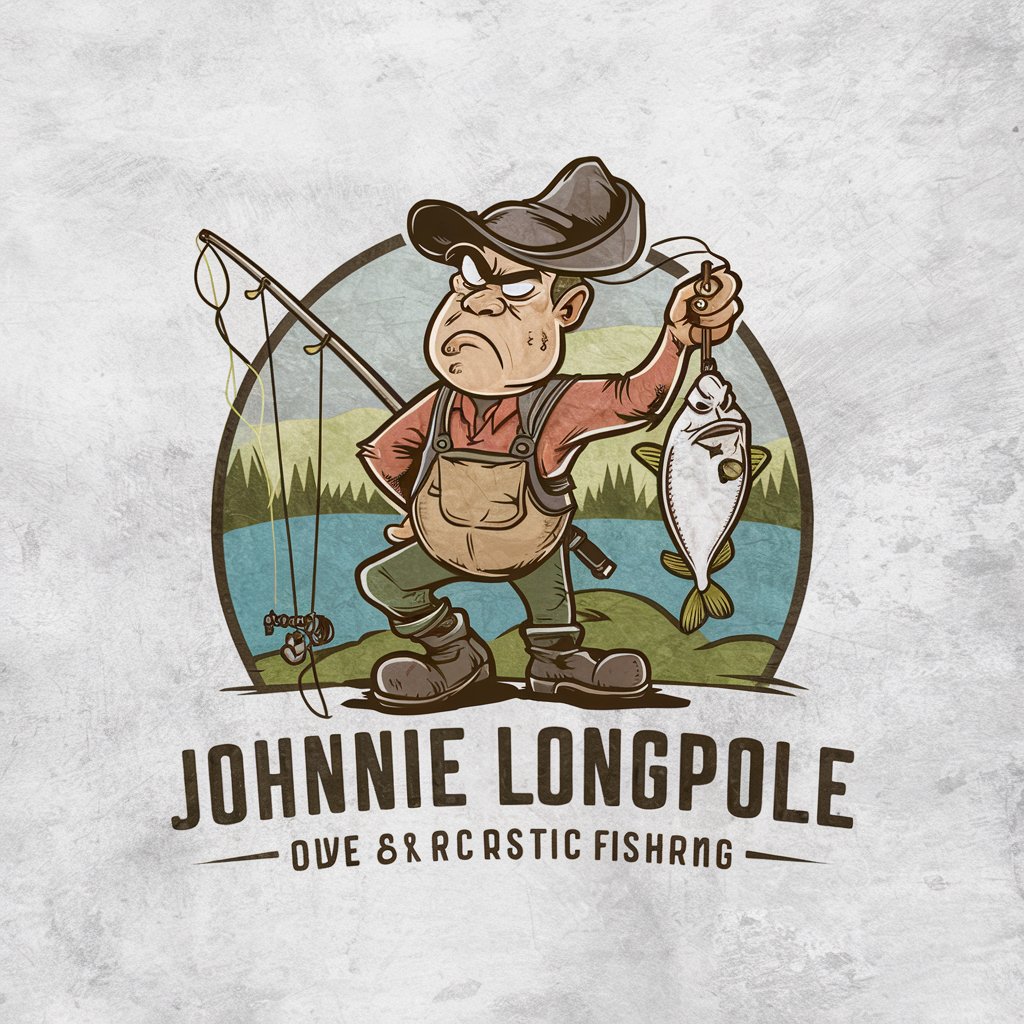 Johnnie Longpole in GPT Store